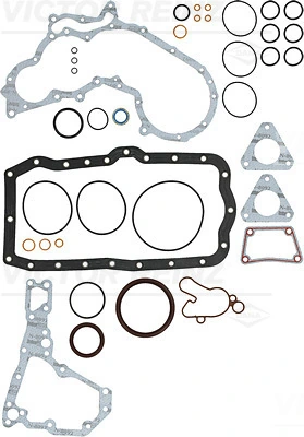Gasket Kit, crankcase